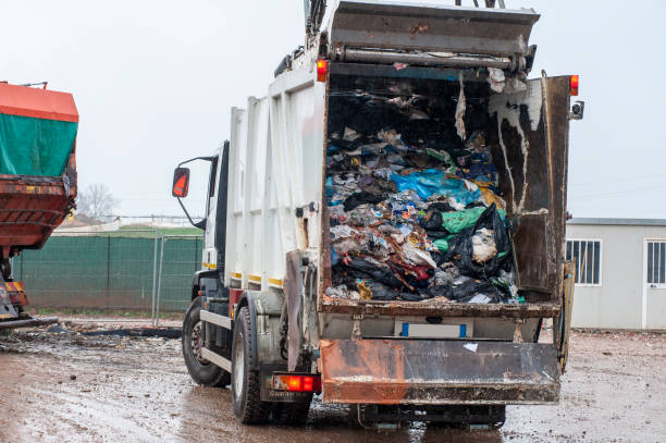 Reliable Lakewood Park, FL Junk Removal Solutions